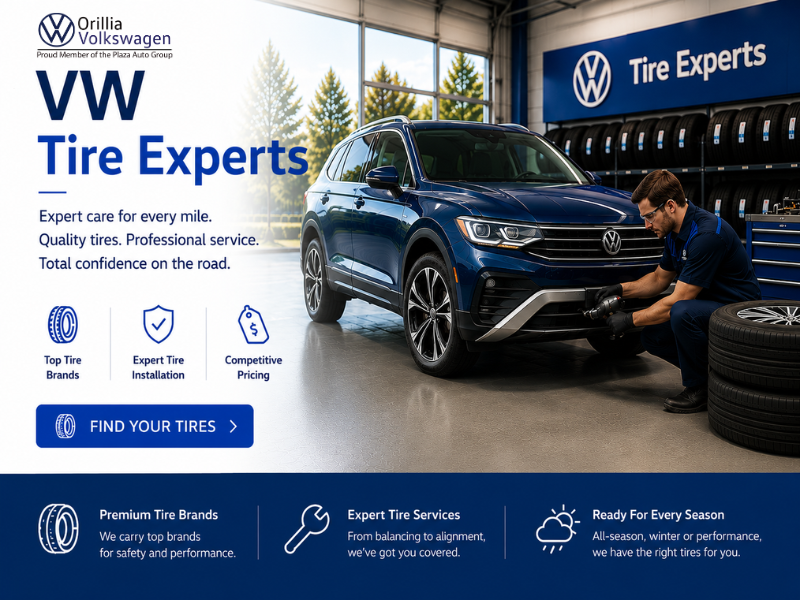 Tire Experts