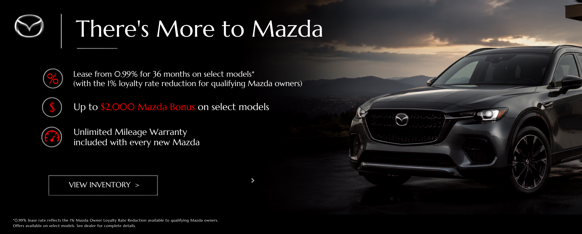 More To Mazda More To Mazda