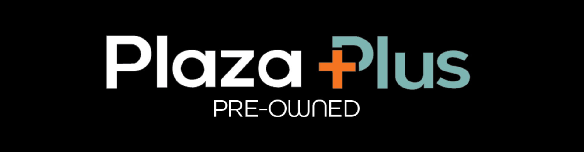 Plaza Plus Pre Owned