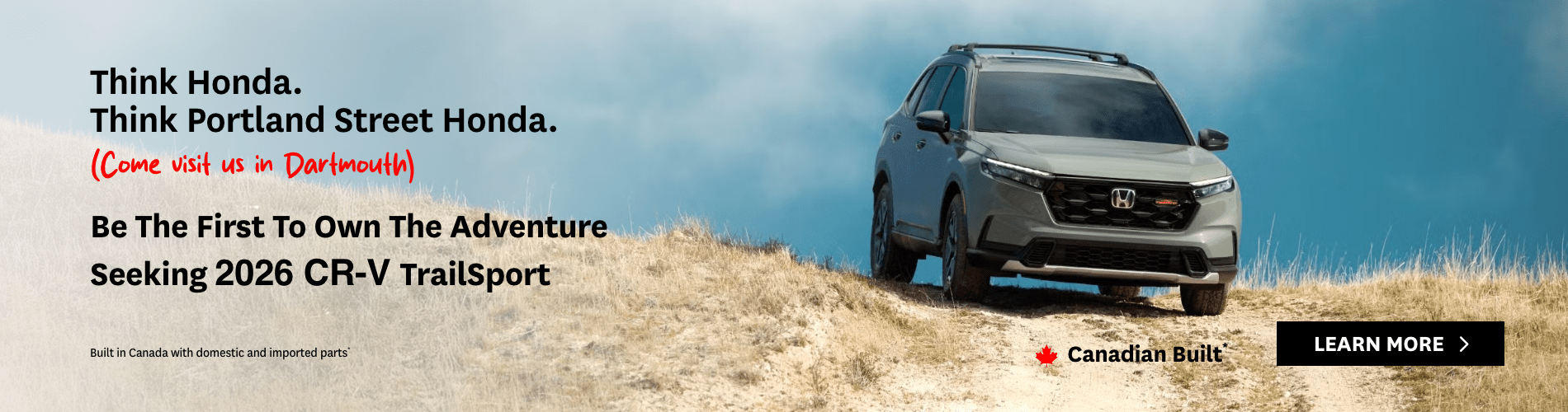 CRV