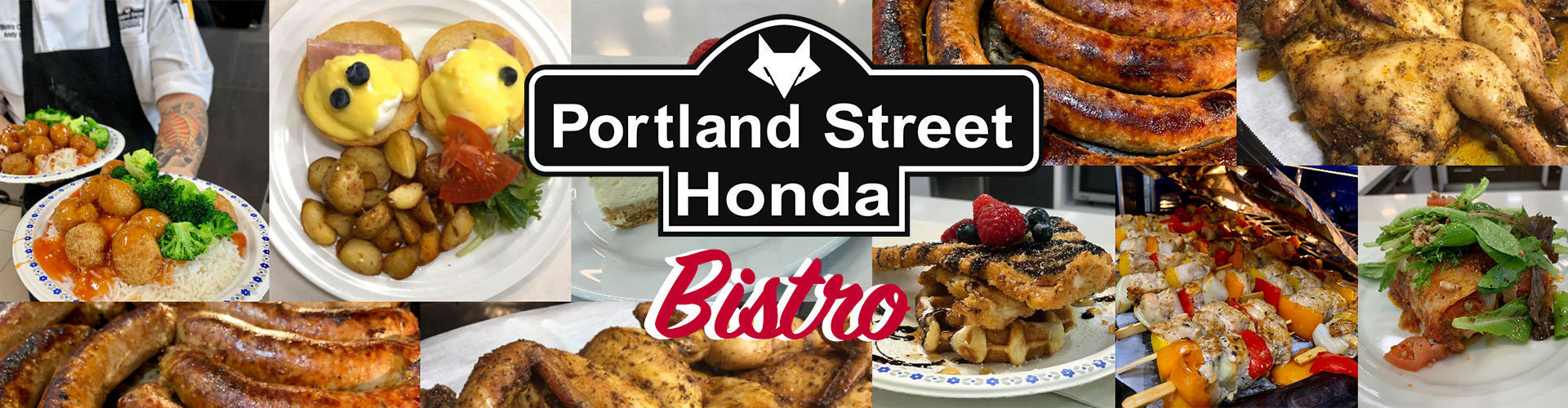 Portland Street Honda | Honda Dealership in Dartmouth