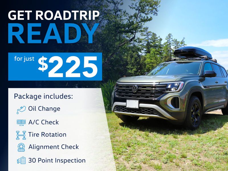 June 2026 | Road Trip Ready