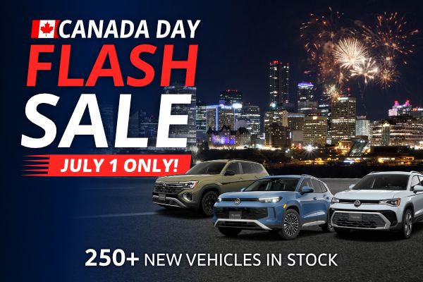 July 2026 - Flash Sale