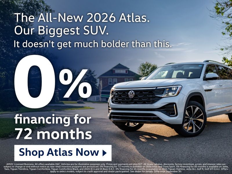 Sept 2026 | 0% Atlas