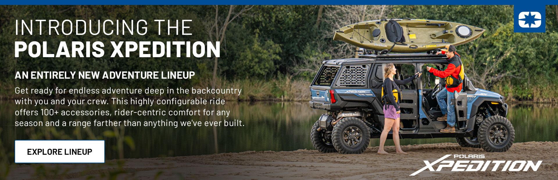 MLS Elite Sports Polaris Dealership in VaudreuilDorion