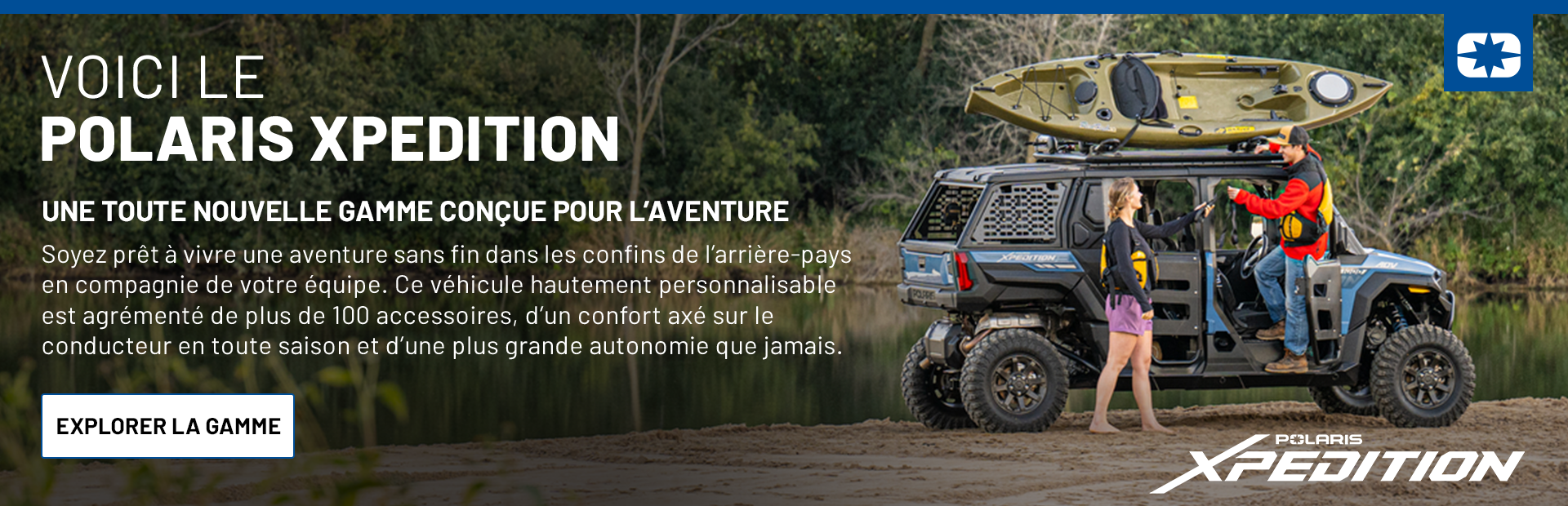 Motorsports Concessionnaire Suzuki, Polaris, Yamaha