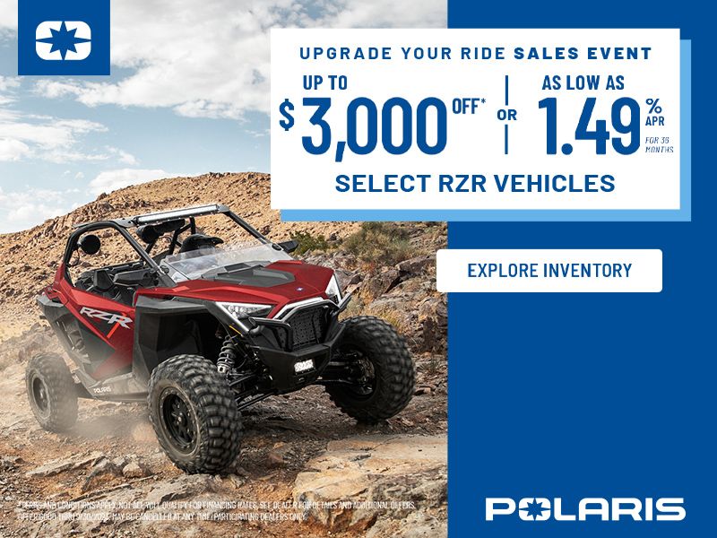 Up To $3000 Off