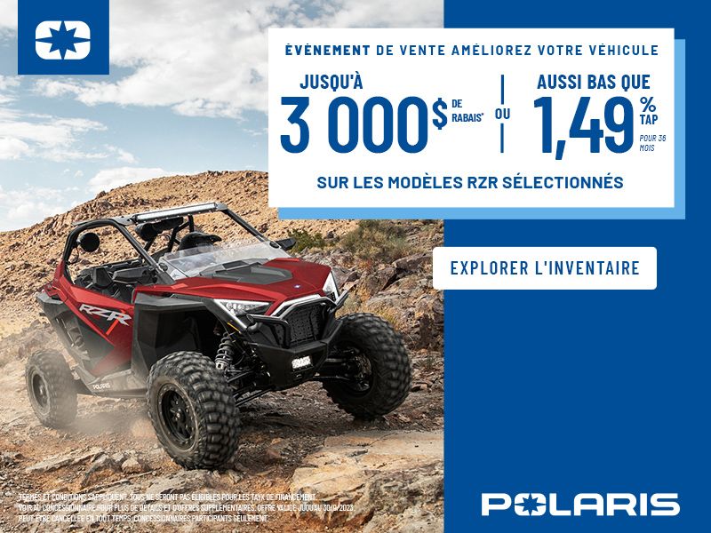Jusqu'à 3000 $ De Rabais