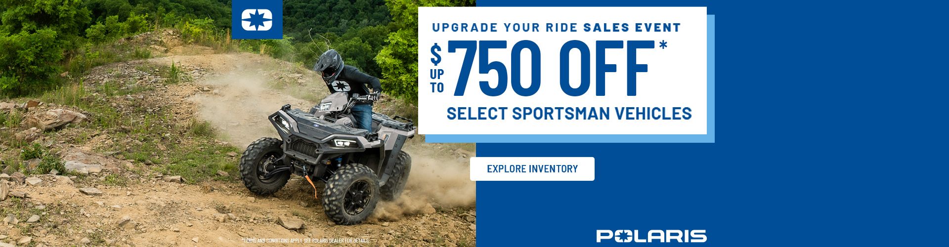 Brunswick Power Sport Inc Polaris Dealership in Beresford