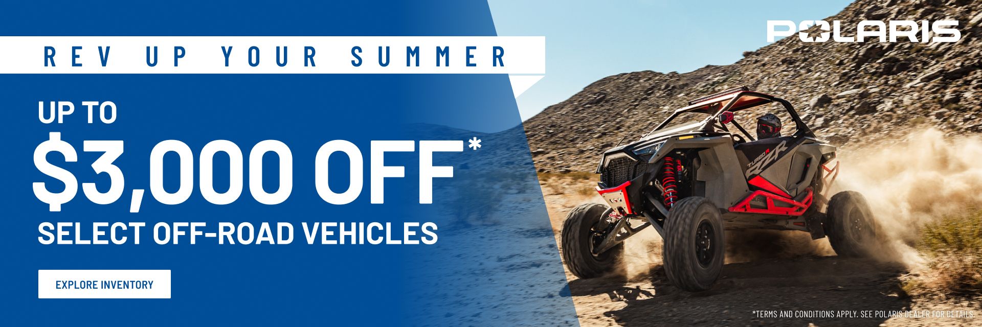 MLS Elite Sports Polaris Dealership in VaudreuilDorion