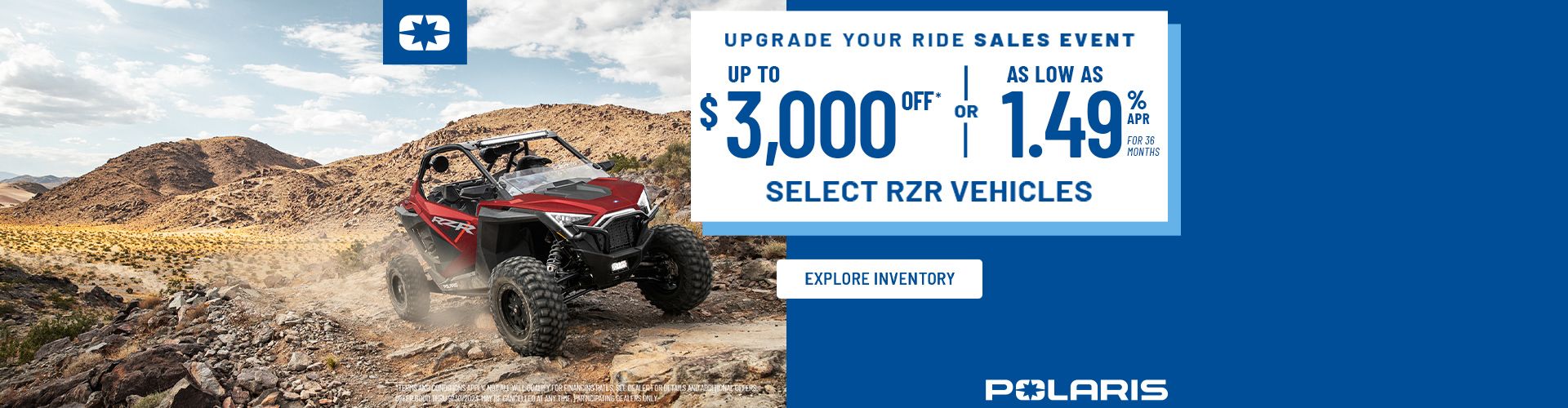 MLS Elite Sports in VaudreuilDorion Ranger Vehicles