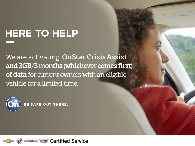 Here To Help Woodward Motors Port Aux Basques in Port Aux Basques