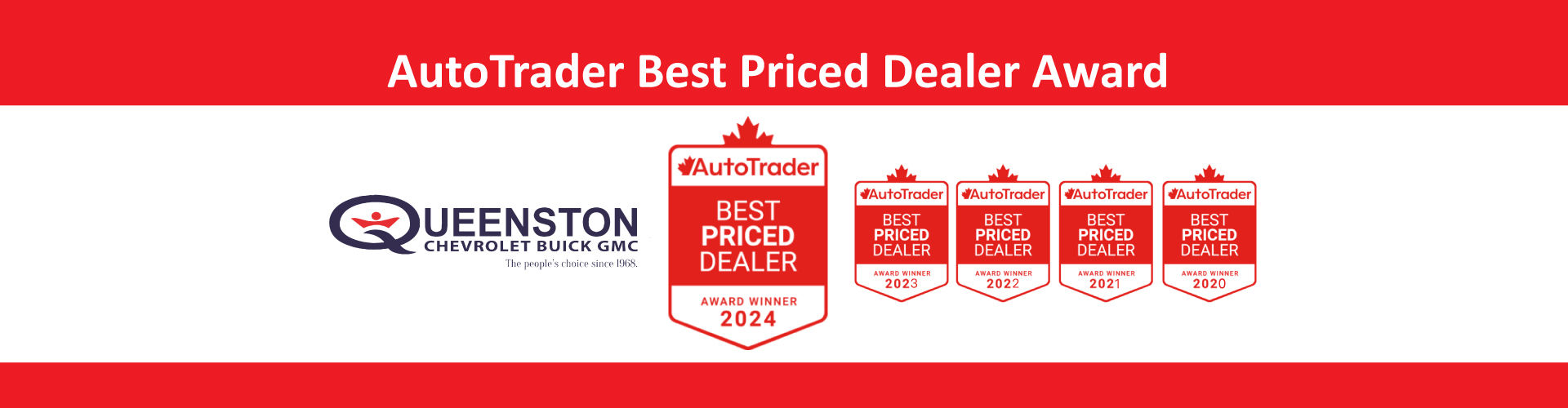 AutoTrader Best Price