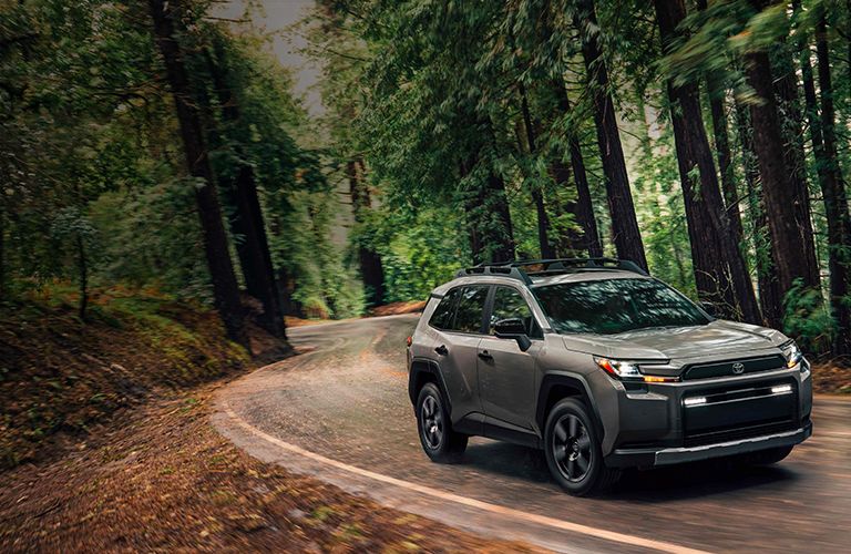 2026 RAV4