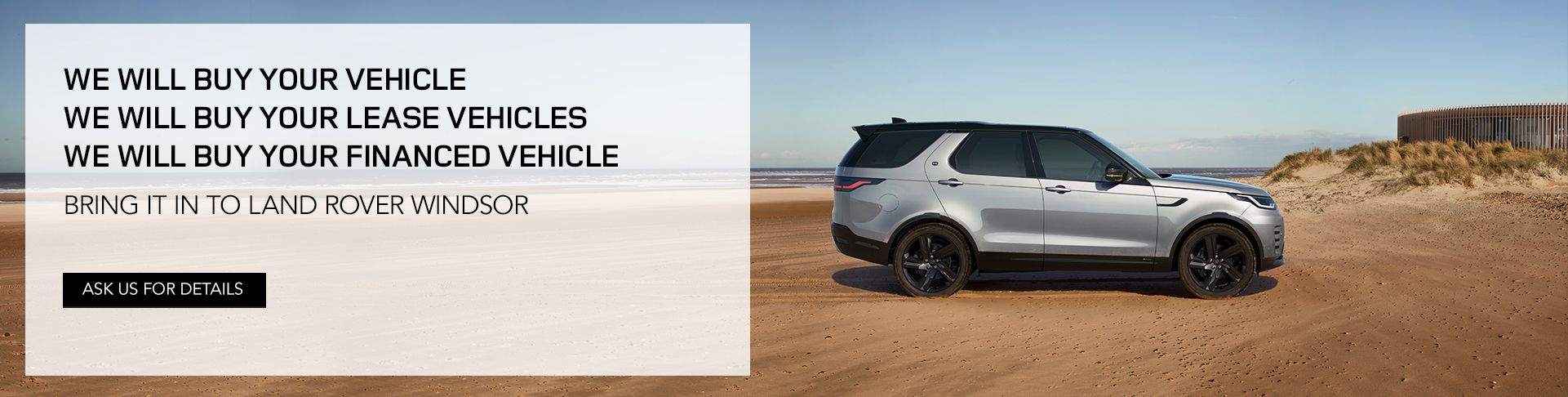 Land Rover Windsor Your Land Rover And Jaguar Dealer In Windsor Land Rover Windsor Your Land Rover And Jaguar Dealer In Windsor