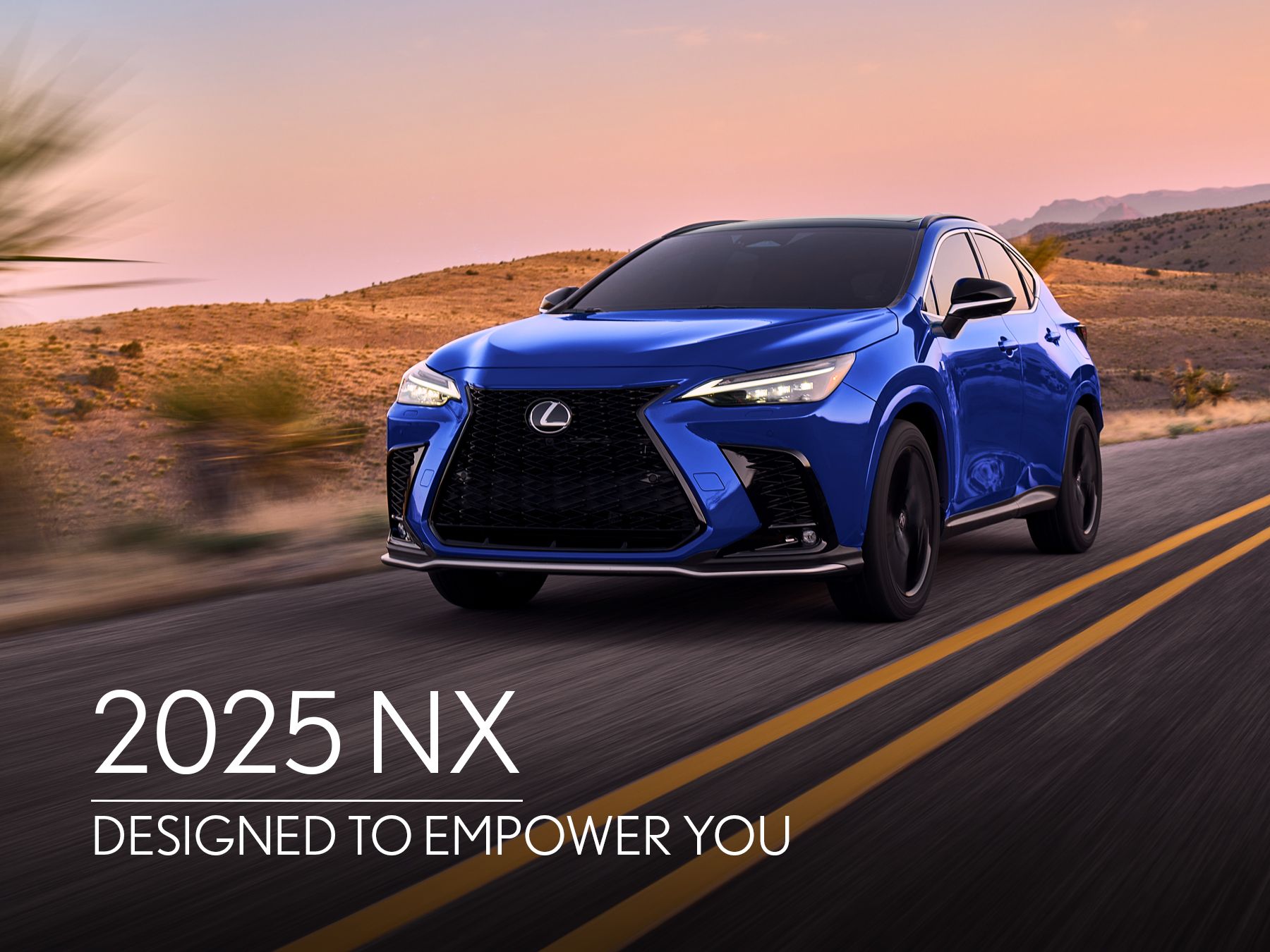 BUILD & RESERVE YOURS!