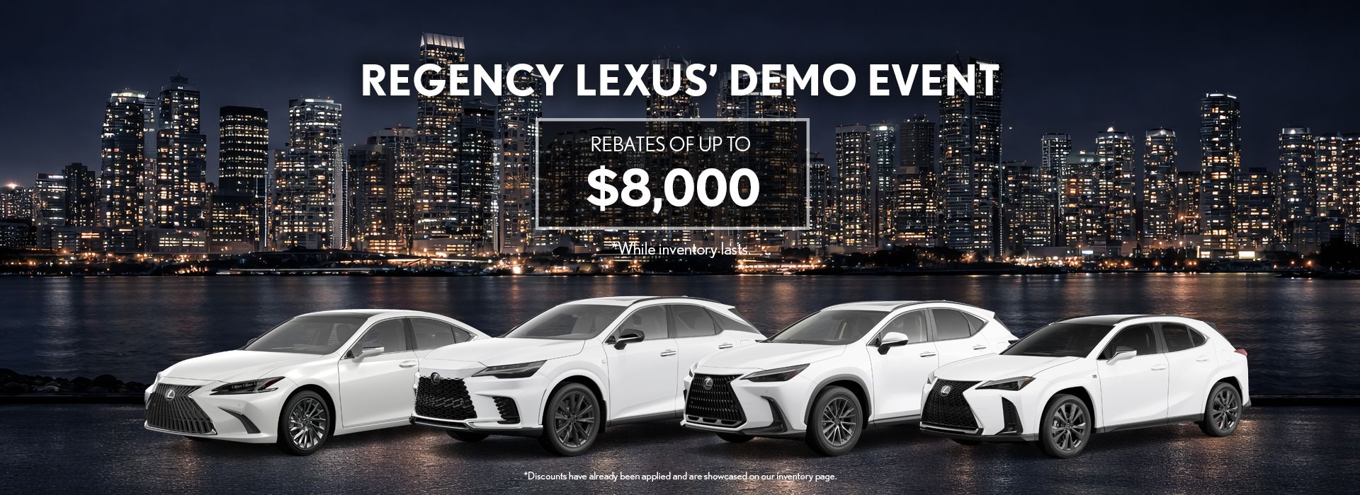 Demo Event