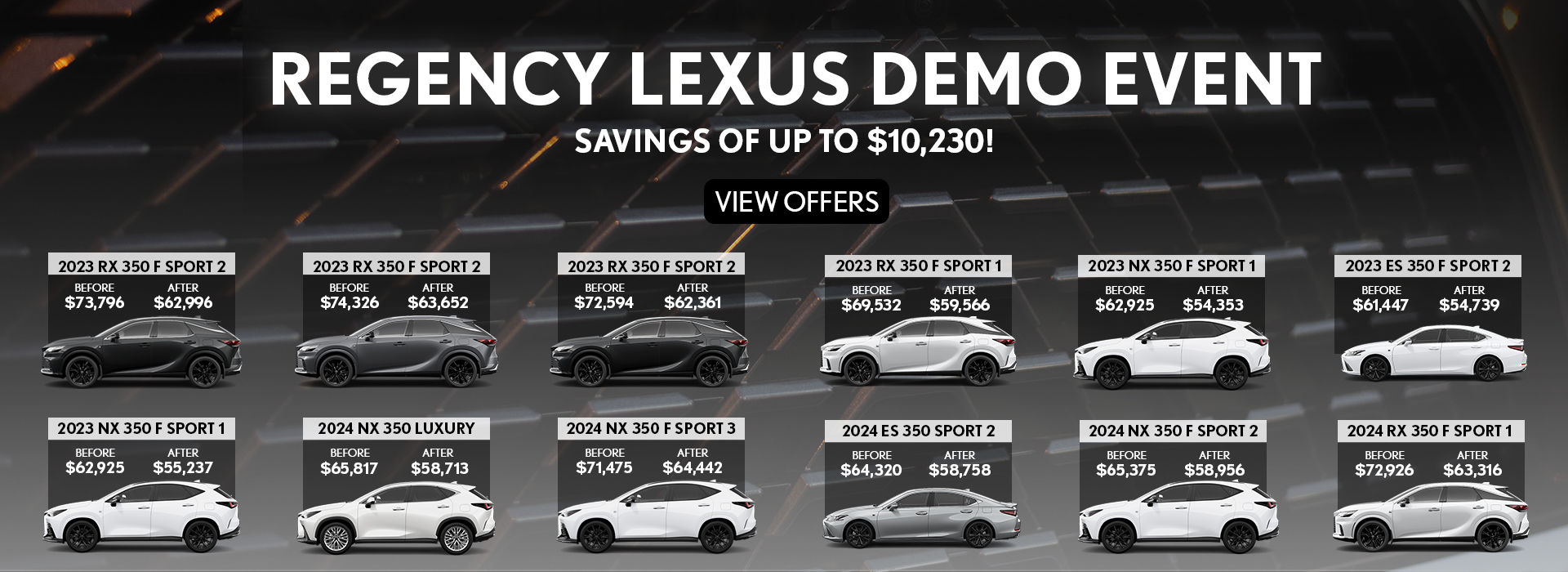 Demo Event
