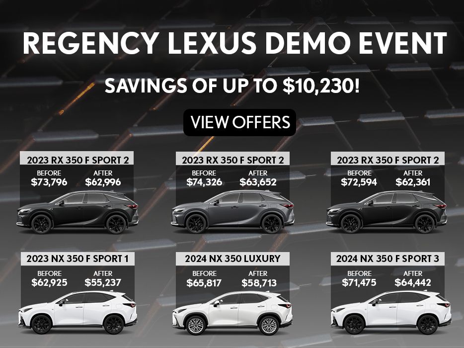 DEMO EVENT