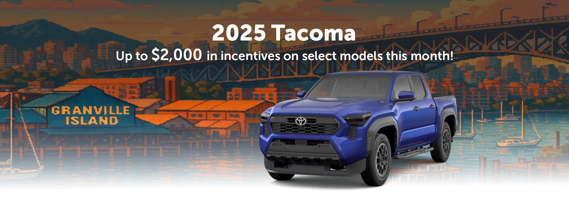 It's Time to Toyota!