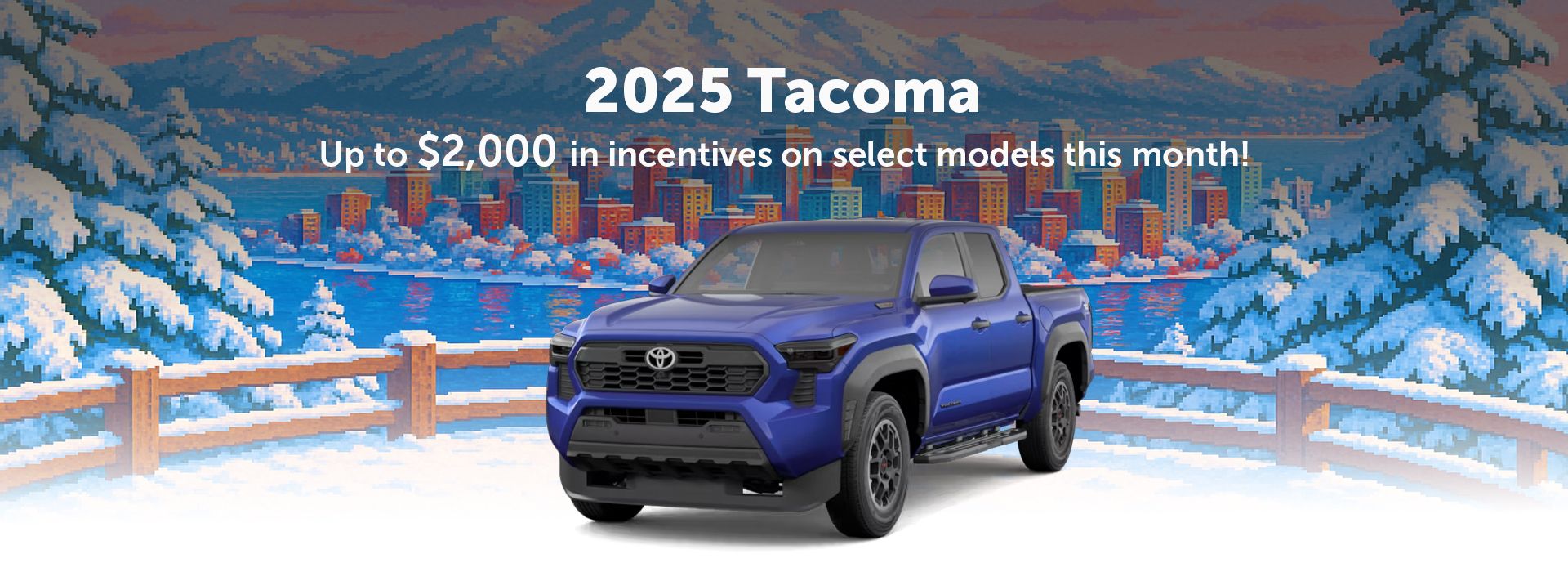 It's Time to Toyota!