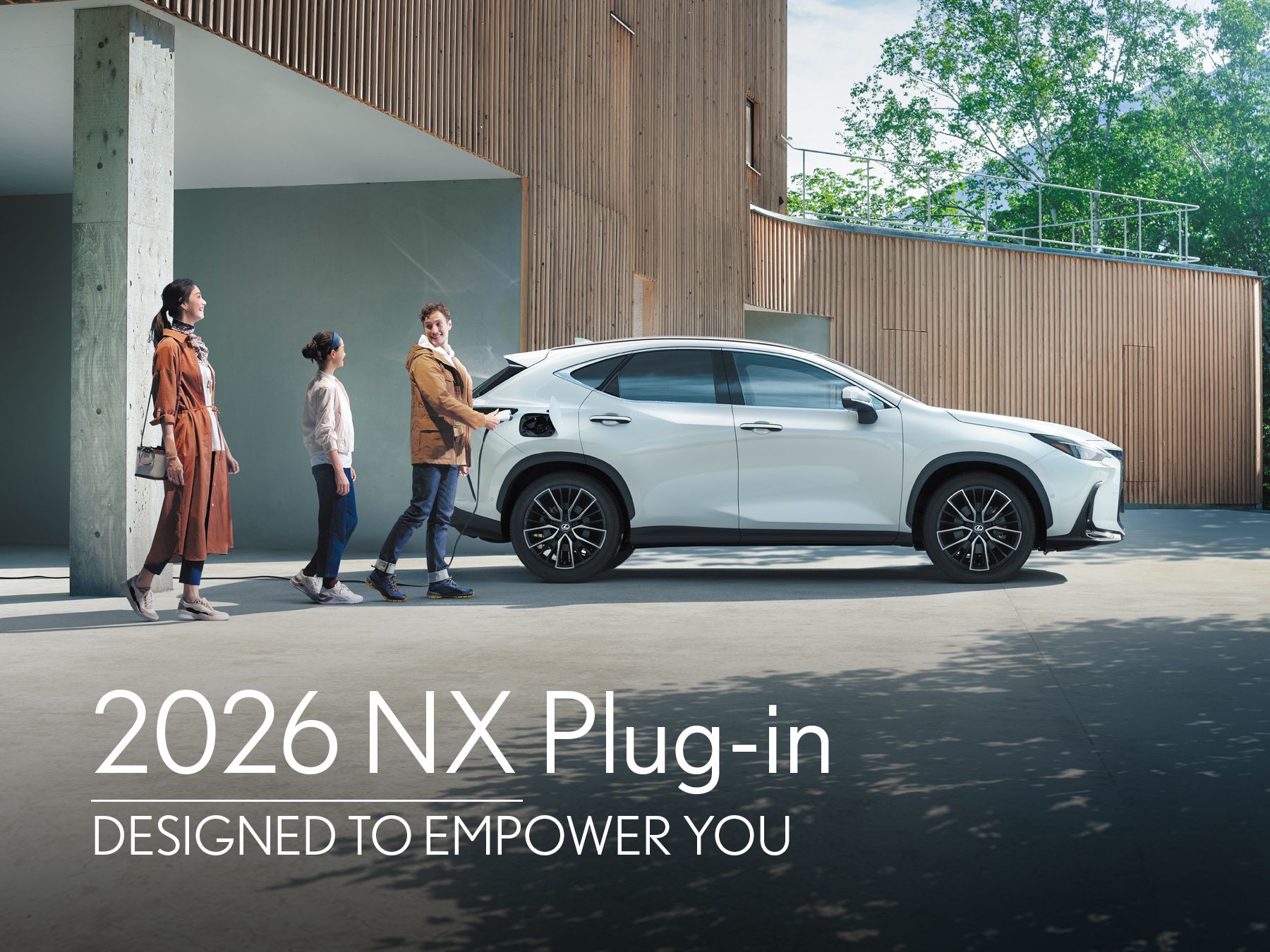 2026 NXP IS AVAILABLE NOW