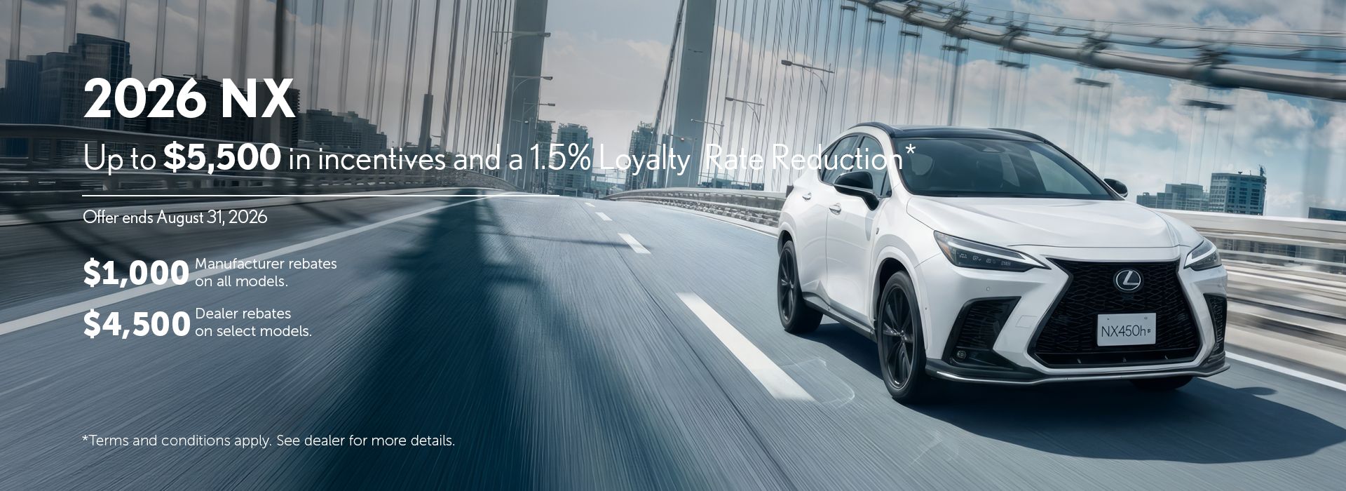 NX website rebate banner front (Copy)