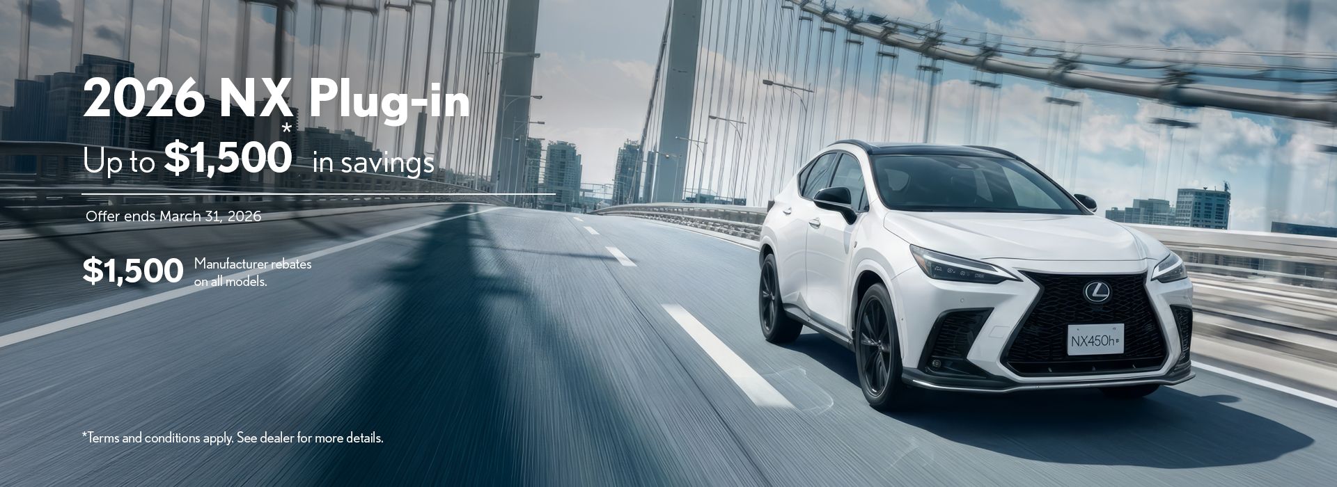 NXP website rebate banner front (Copy) NXP website rebate banner front (Copy)