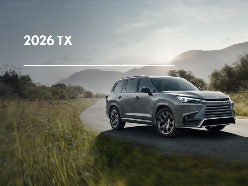 2026 TX SPECIAL OFFER