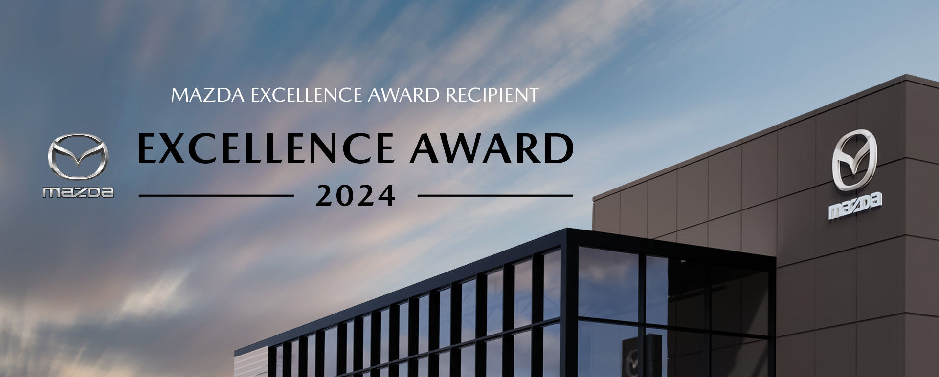 Excellence Award 2024