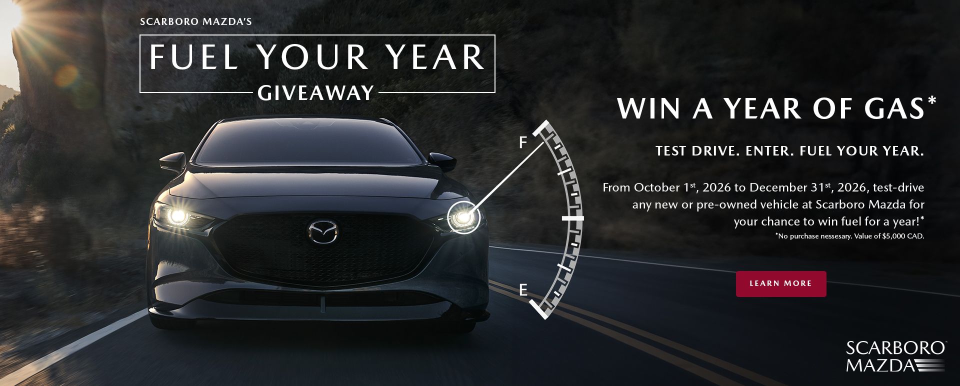 Fuel Your Year Giveaway Fuel Your Year Giveaway