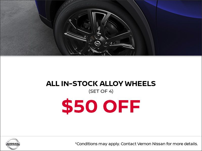 Alloy Wheels Sale