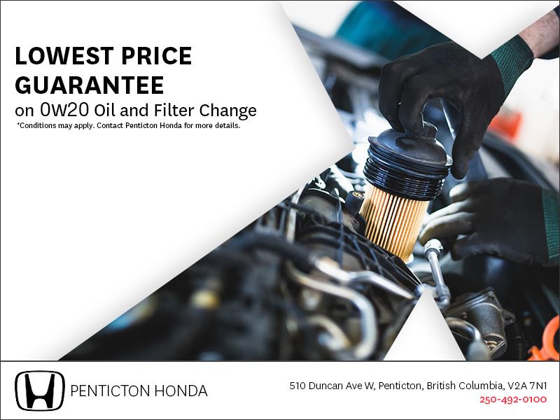 Lowest Price Guarantee