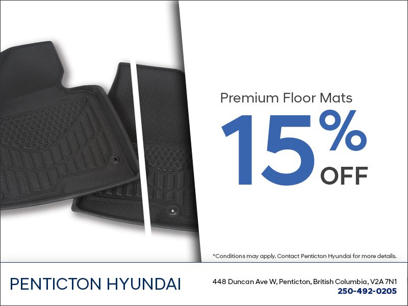 Premium Floor Mat Discount