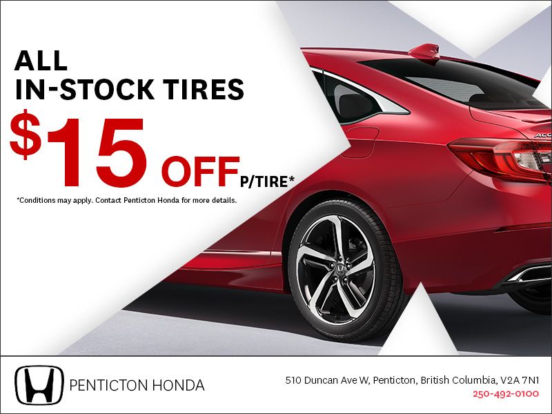 Tire Special