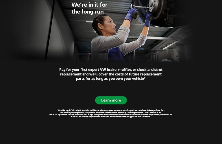 VWCA May2024 Monthly Offer - lifetime