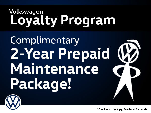 Loyalty Program