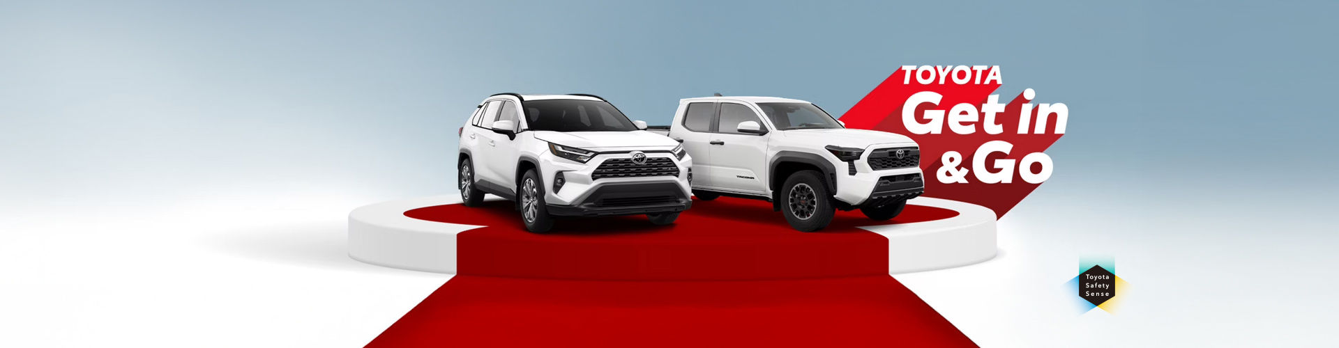 Toyota - Event (SI-NAT)