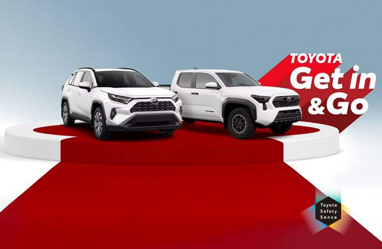 Toyota - Event (SI-NAT)