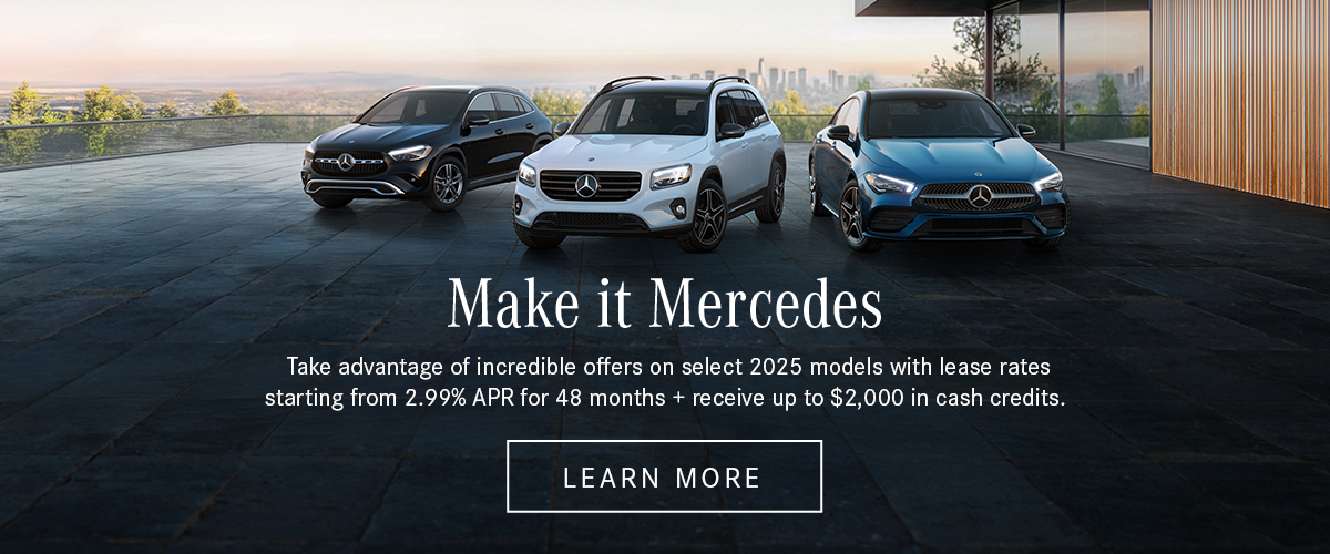 Mercedes-Benz - Event (SI-NAT)