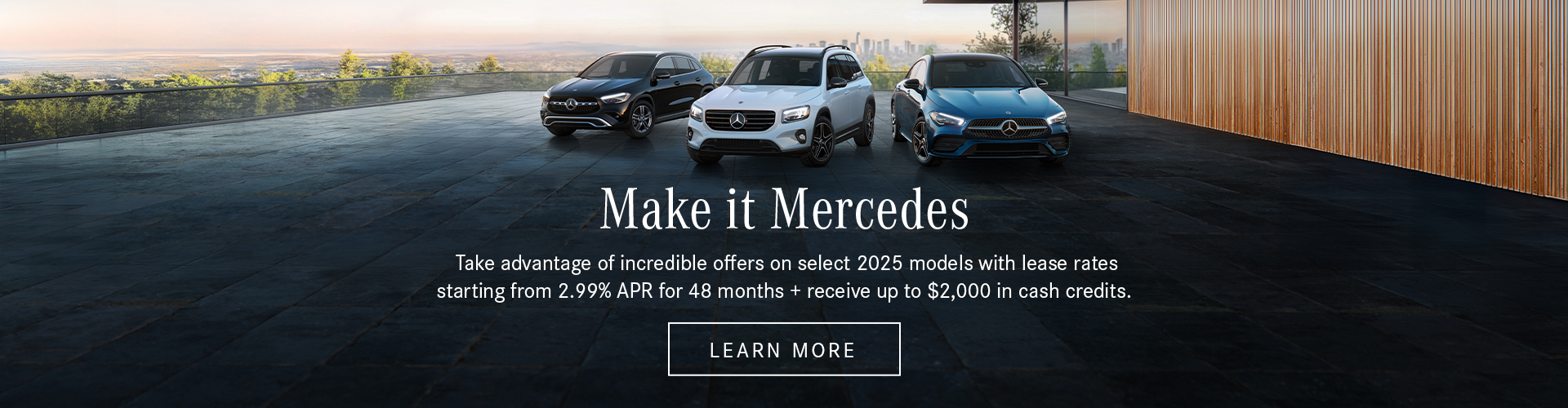 Mercedes-Benz - Event (SI-NAT)