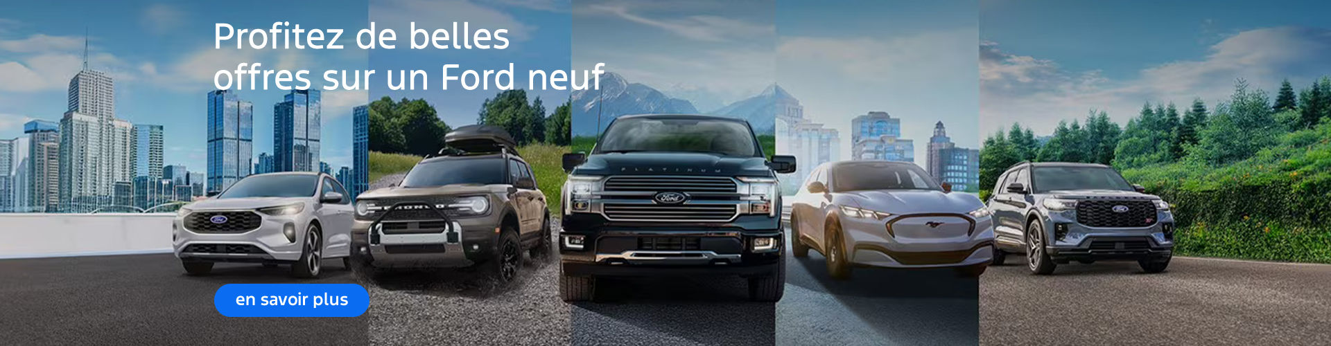 Ford - Événement (SI-AT)