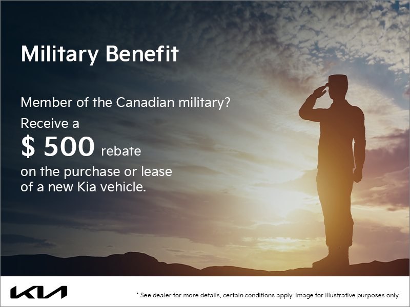 Military Benefit