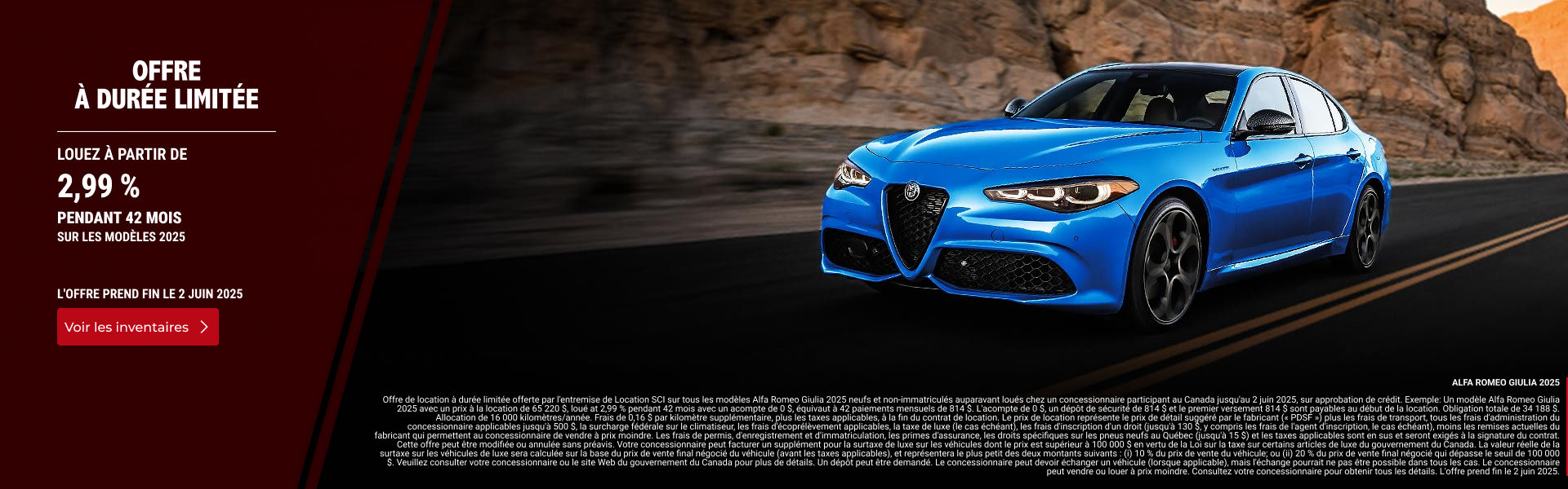 Alfa-Romeo Giulia (SI-QC)