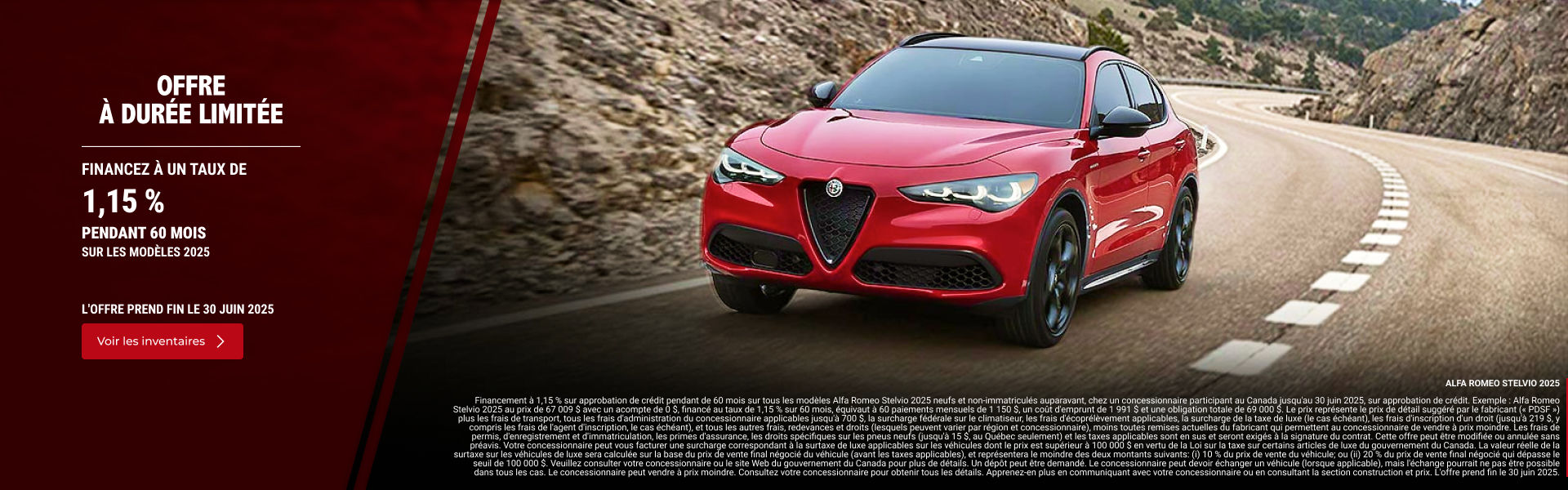 Alfa-Romeo Giulia (SI-QC)