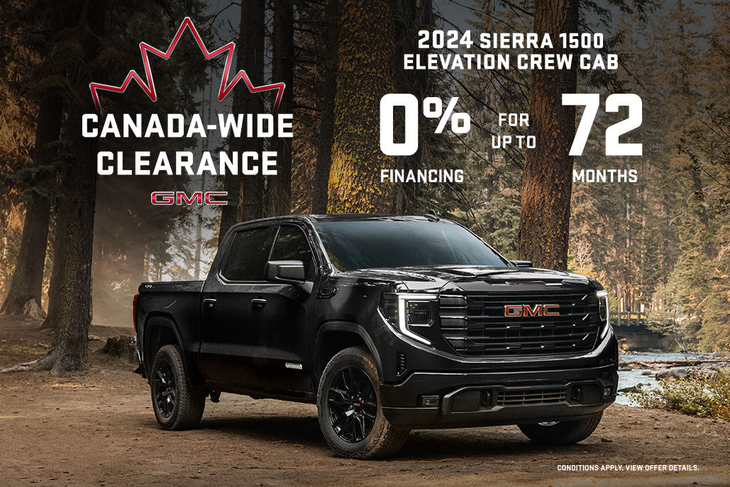 GMC Chevrolet and Buick Dealership in Goose Bay Labrador Motors Limited Goose Bay
