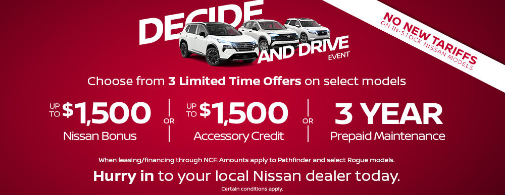 Nissan Event (SI-QC)