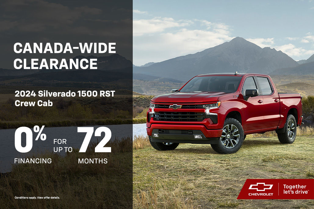 GMC Chevrolet and Buick Dealership in Goose Bay Labrador Motors Limited Goose Bay