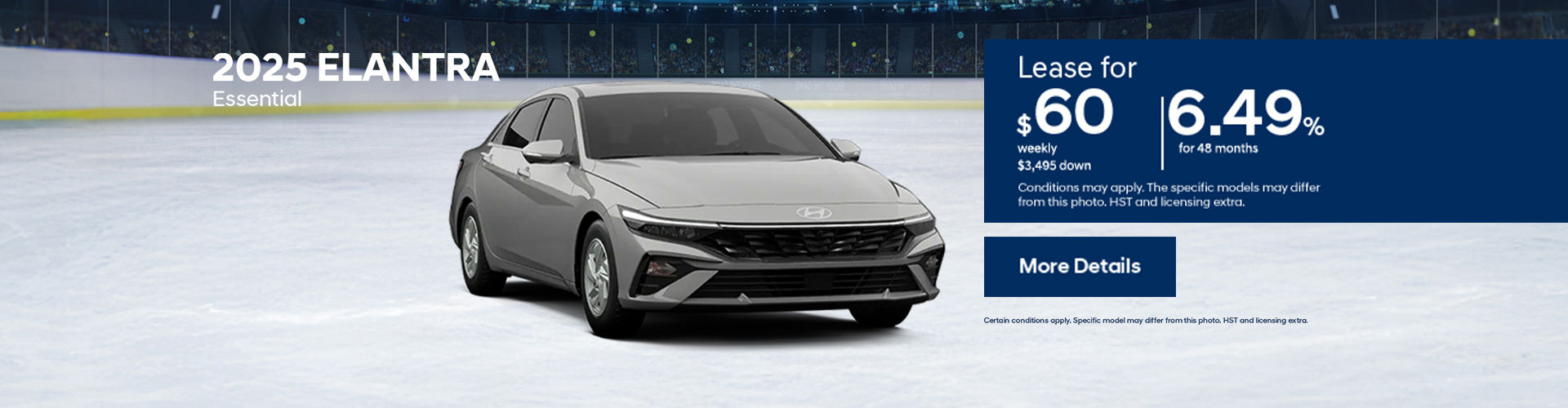 Hyundai - Elantra (SI-ON)