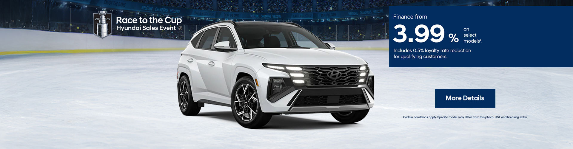 Hyundai - Event (SI-ON)